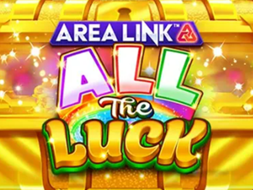 에어리어 링크 올 더 럭 Area Link All the Luck 