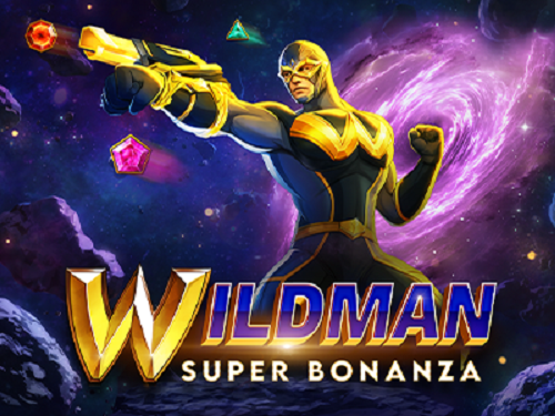 와일드맨 슈퍼 보난자 Wildman Super Bonanza