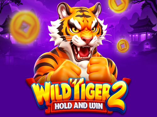 와일드 타이거 2 Wild Tiger 2