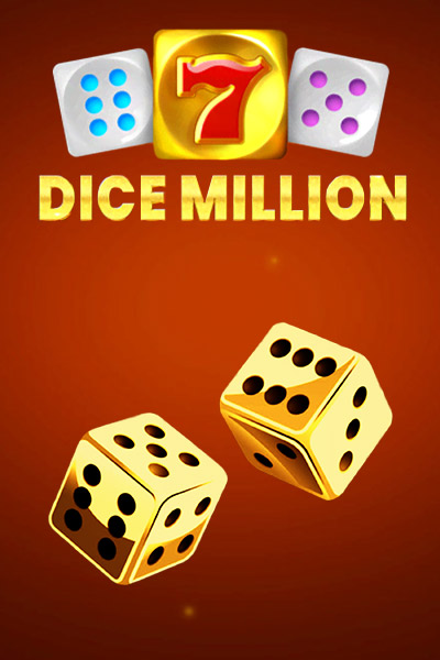 다이스 밀리언 Dice Million