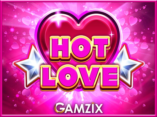 핫 러브 Hot Love