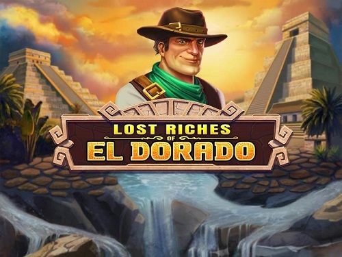 로스트 리치스 오브 엘 도라도 Lost Riches of El Dorado