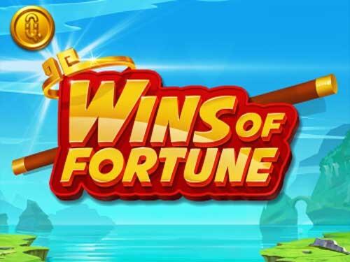 윈스 오브 포춘 Wins of Fortune