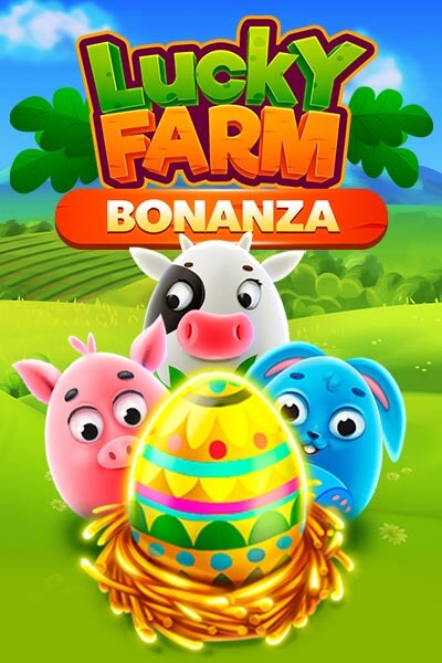 럭키 팜 보난자 Lucky Farm Bonanza