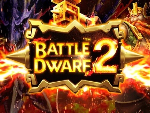 배틀 드워프 2 Battle Dwarf 2