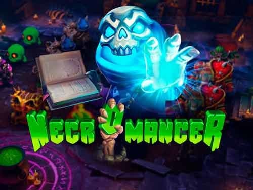 네크로맨서 Necromancer