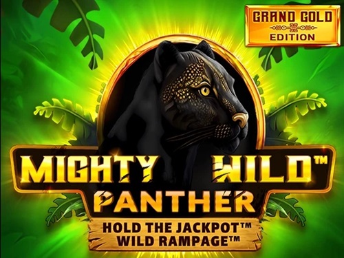 마이티 와일드: 팬서 그랜드 골드 에디션 Mighty Wild: Panther Grand Gold Edition