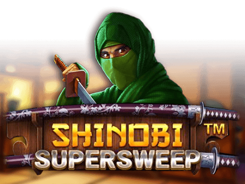 시노비 슈퍼스윕 Shinobi Supersweep