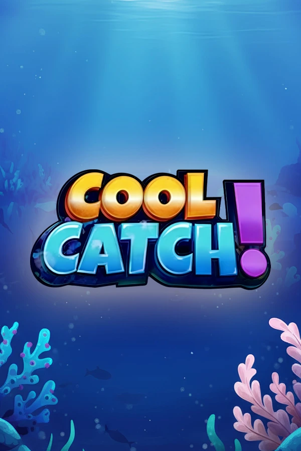 쿨 캐치 Cool Catch