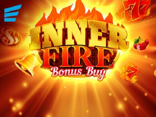 이너 파이어 보너스 바이 Inner Fire Bonus Buy