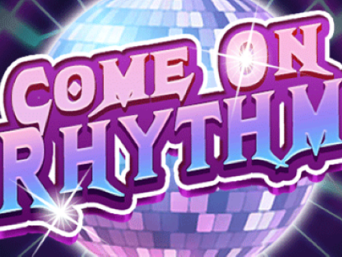 컴 온 리듬 Come On Rhythm