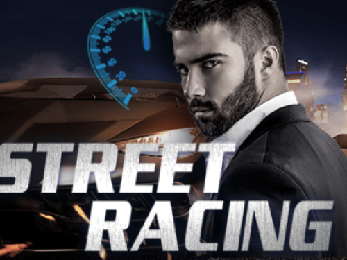 스트리트 레이싱 Street Racing