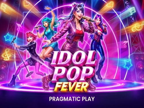 아이돌 팝 피버 Idol Pop Fever