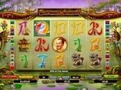 엠퍼러스 가든 Emperors Garden