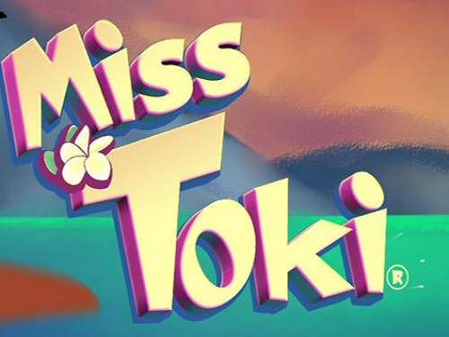 미스 토키 Miss Toki