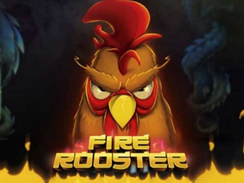 파이어 루스터 Fire Rooster