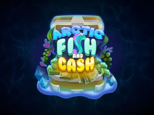 아크틱 피쉬 앤 캐시 Arctic Fish and Cash