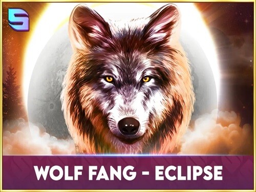 울프 팽 이클립스 Wolf Fang Eclipse