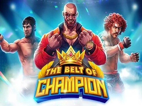 더 벨트 오브 챔피언 The Belt of Champion