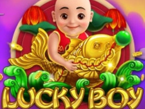 럭키 보이 Lucky Boy