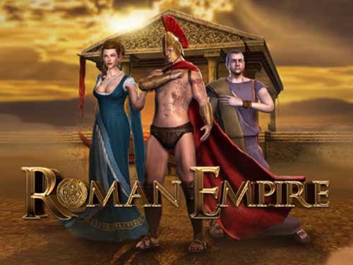 로만 엠파이어 Roman Empire