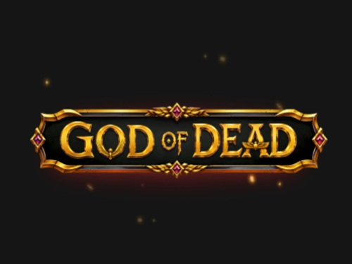갓 오브 데드 God of Dead