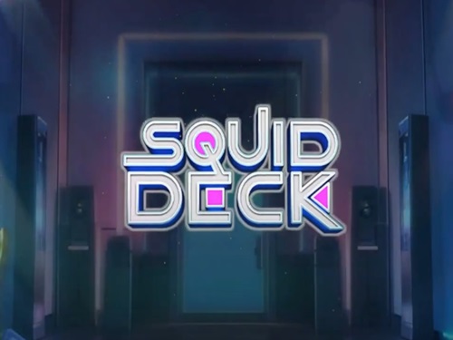 스퀴드 덱 Squid Deck