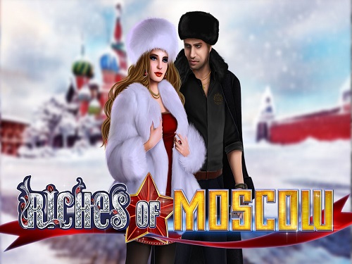 리치스 오브 모스크바 Riches of Moscow