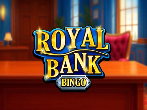 로열 뱅크 빙고 Royal Bank Bingo
