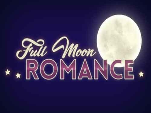 풀 문 로맨스 Full Moon Romance