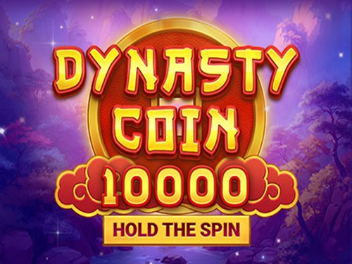 다이너스티 코인 10,000 Dynasty Coin 10,000