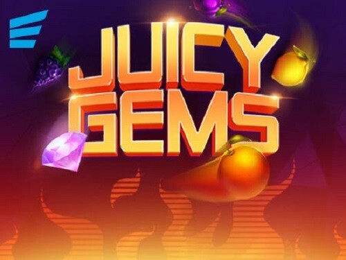 주이시 젬스 Juicy Gems