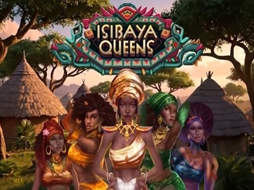 이시바야 퀸스 Isibaya Queens