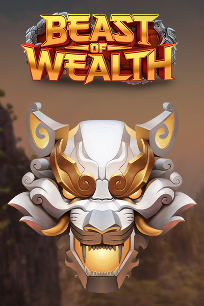 비스트 오브 웰스 Beast Of Wealth