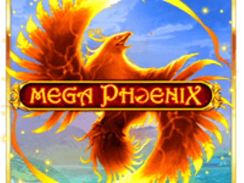 메가 피닉스 Mega Phoenix