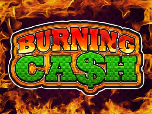 버닝 캐시 Burning Cash
