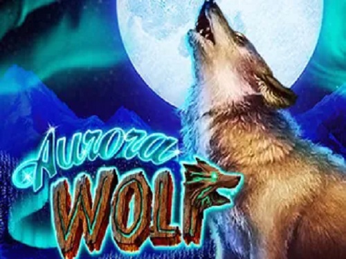 오로라 울프 Aurora Wolf