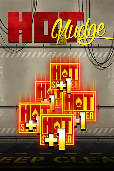 핫 너지 Hot Nudge