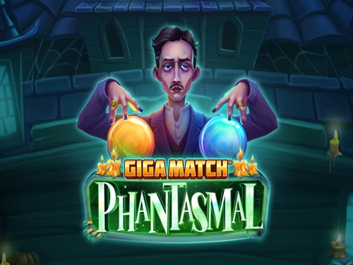 기가 매치 판타스말 Giga Match Phantasmal