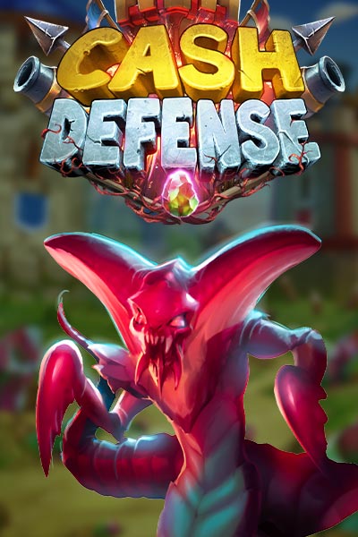 캐시 디펜스 Cash Defense