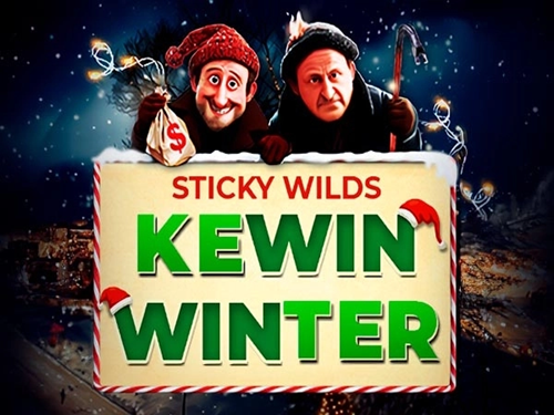 케윈 윈터 Kewin Winter