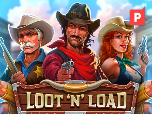 루트 앤 로드 Loot 'n' Load 