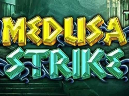 메두사 스트라이크 Medusa Strike