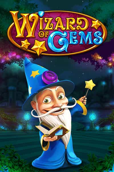 위저드 오브 젬스 Wizard Of Gems
