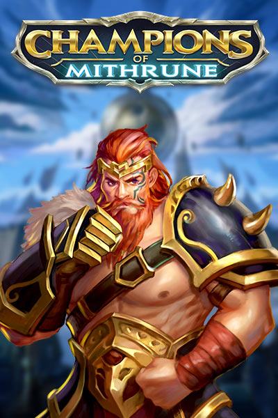 챔피언스 오브 미스룬 Champions of Mithrune
