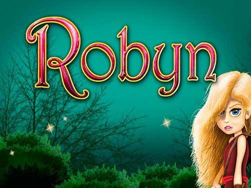 로빈 Robyn