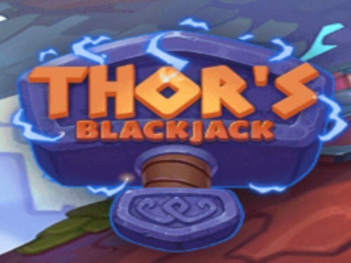 토르스 블랙잭 Thor's Blackjack