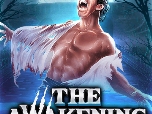 더 어웨이크닝 The Awakening