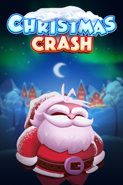 크리스마스 크래시 Christmas Crash