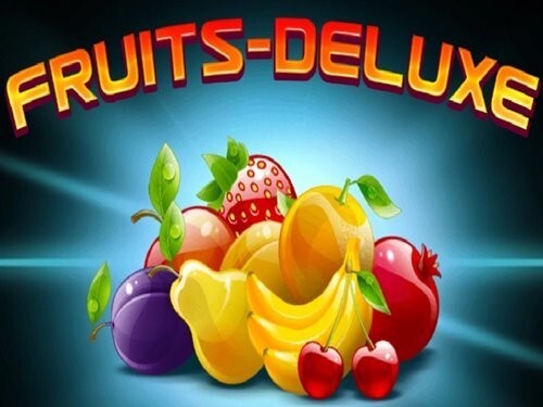 프루츠 디럭스 크리스마스 에디션 Fruits Deluxe Christmas Edition
